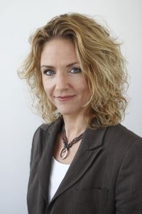 Aimée Bastian